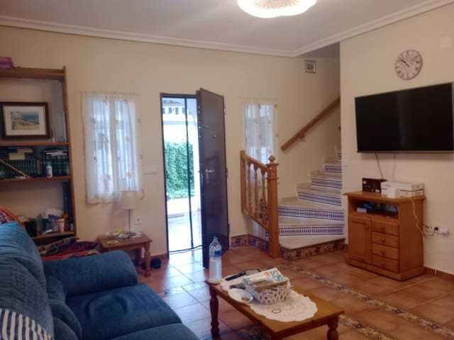 4 Zimmer Apartment zu verkaufen in La Mata, Torrevieja mit Pool Garage - 309.000 € (Ref: 9444713)