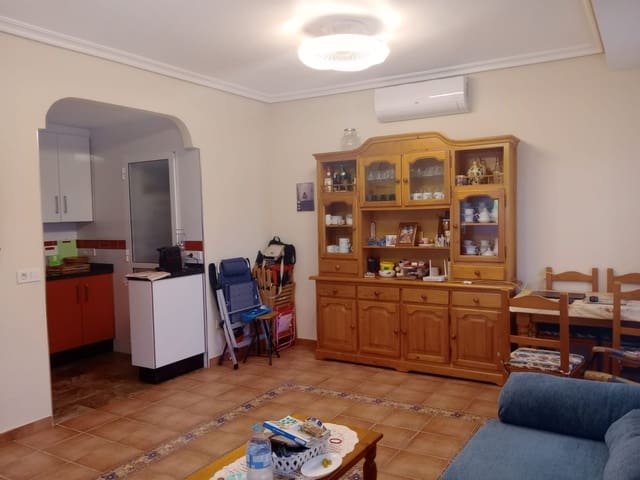 4 Zimmer Apartment zu verkaufen in La Mata, Torrevieja mit Pool Garage - 309.000 € (Ref: 9444713)