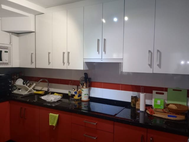4 Zimmer Apartment zu verkaufen in La Mata, Torrevieja mit Pool Garage - 309.000 € (Ref: 9444713)