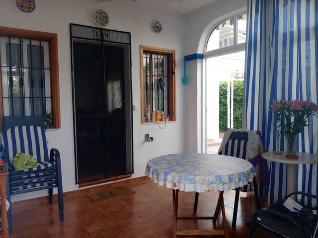 4 Zimmer Apartment zu verkaufen in La Mata, Torrevieja mit Pool Garage - 309.000 € (Ref: 9444713)