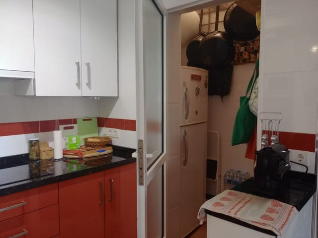 4 Zimmer Apartment zu verkaufen in La Mata, Torrevieja mit Pool Garage - 309.000 € (Ref: 9444713)