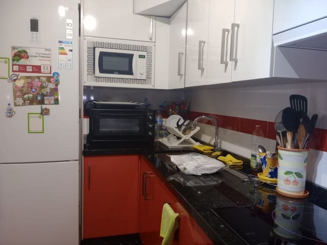 4 Zimmer Apartment zu verkaufen in La Mata, Torrevieja mit Pool Garage - 309.000 € (Ref: 9444713)