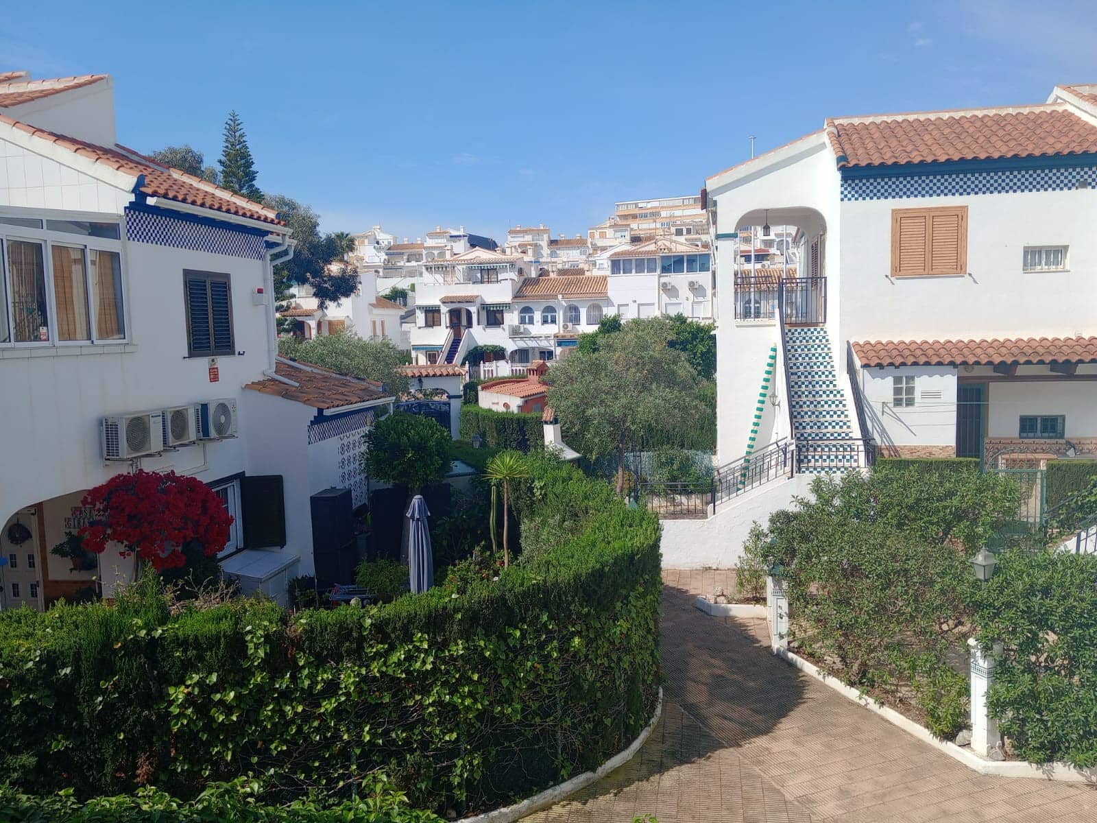 4 Zimmer Apartment zu verkaufen in La Mata mit Pool Garage - 309.000 € (Ref: 9444713)