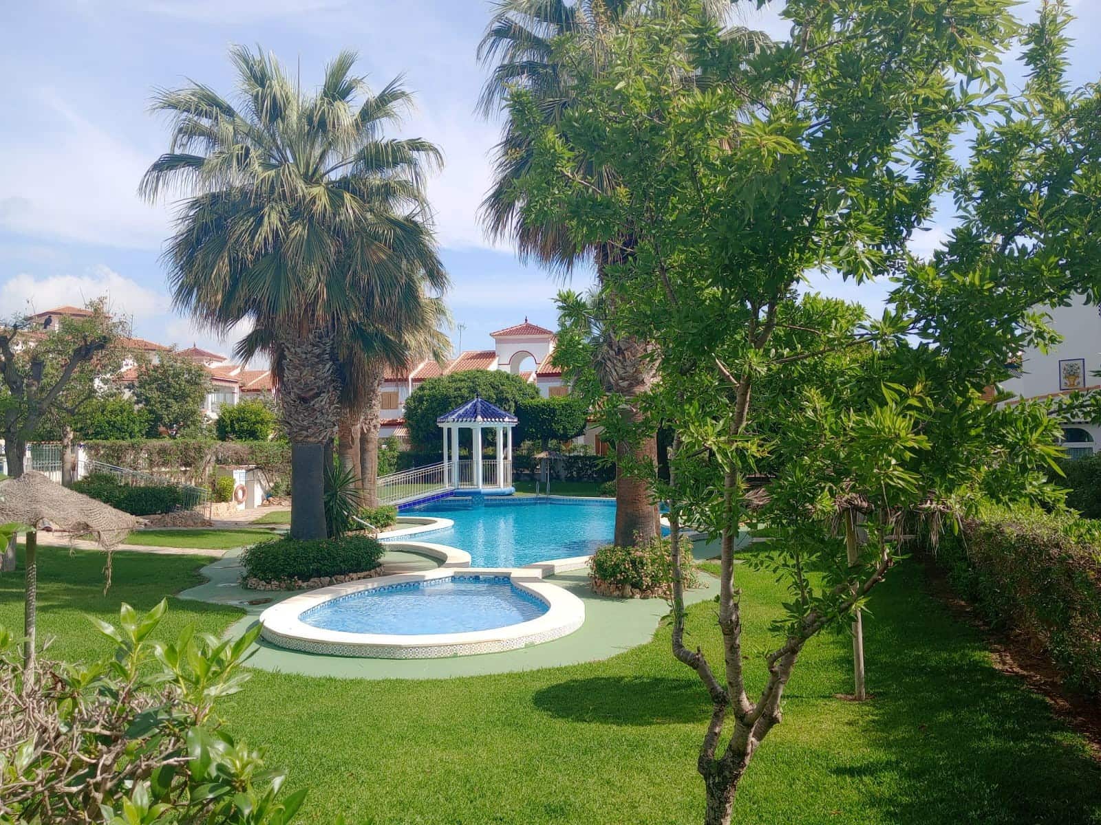 4 Zimmer Apartment zu verkaufen in La Mata mit Pool Garage - 309.000 € (Ref: 9444713)