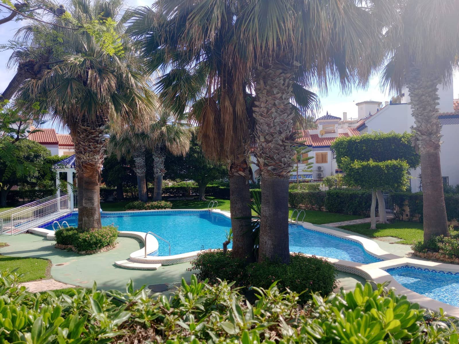 4 Zimmer Apartment zu verkaufen in La Mata mit Pool Garage - 309.000 € (Ref: 9444713)
