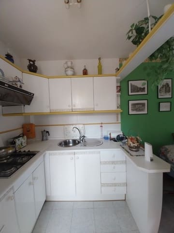 2 Zimmer Haus zu verkaufen in La Mata, Torrevieja mit Pool - 166.000 € (Ref: 9444714)