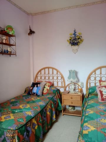 2 Zimmer Haus zu verkaufen in La Mata, Torrevieja mit Pool - 166.000 € (Ref: 9444714)