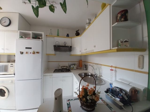 2 Zimmer Haus zu verkaufen in La Mata, Torrevieja mit Pool - 166.000 € (Ref: 9444714)