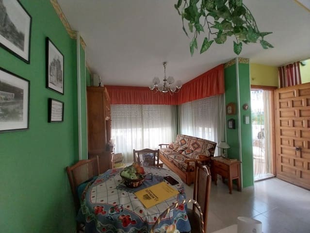 2 Zimmer Haus zu verkaufen in La Mata, Torrevieja mit Pool - 166.000 € (Ref: 9444714)