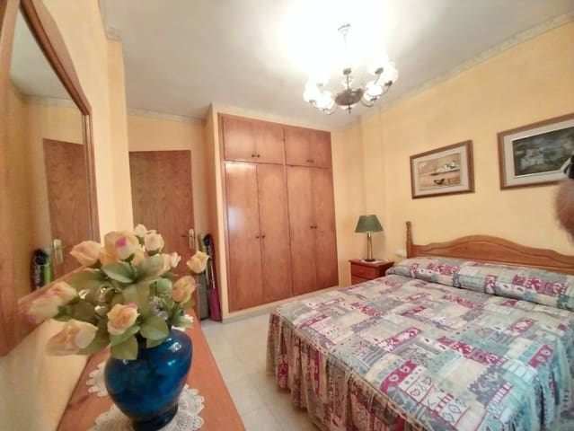 2 Zimmer Haus zu verkaufen in La Mata, Torrevieja mit Pool - 166.000 € (Ref: 9444714)