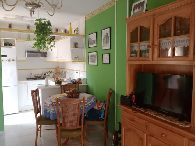 2 Zimmer Haus zu verkaufen in La Mata, Torrevieja mit Pool - 166.000 € (Ref: 9444714)