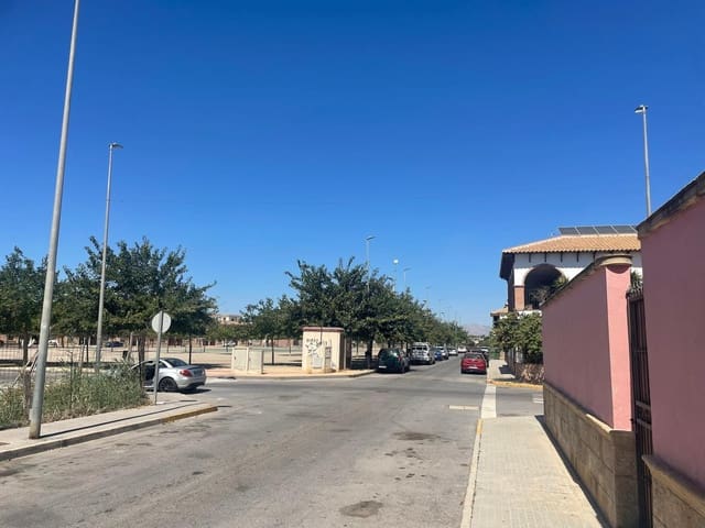 Undeveloped Land for sale in Almoradí - € 72,000 (Ref: 9444715)
