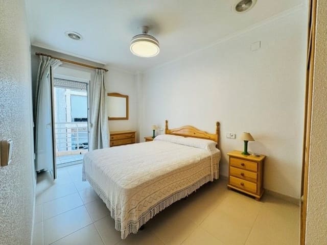 4 chambre Appartement à vendre à La Mata, Torrevieja - 340 000 € (Ref: 9444716)