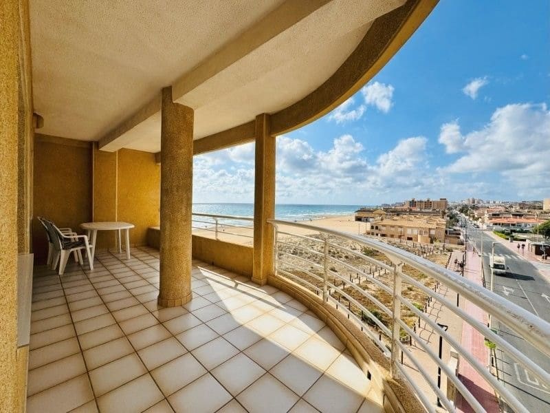4 chambre Appartement à vendre à La Mata - 340 000 € (Ref: 9444716)