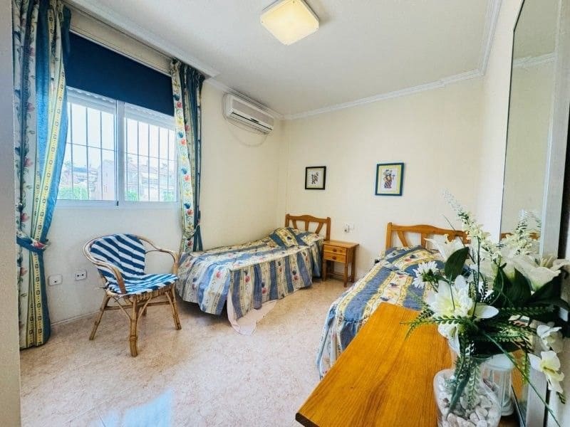 3 soverom Leilighet til salgs i Aguas Nuevas med svømmebasseng - € 189 000 (Ref: 9444717)