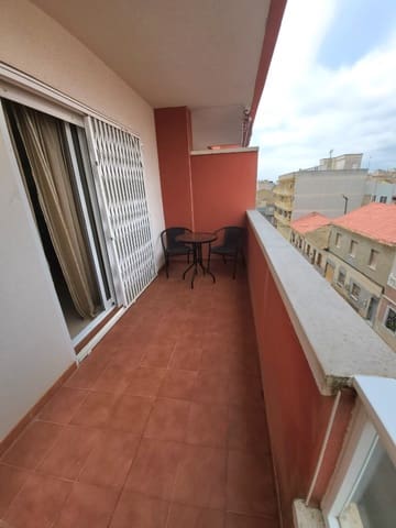 3 slaapkamer Penthouse te koop in Almoradí met zwembad - € 135.000 (Ref: 9444718)