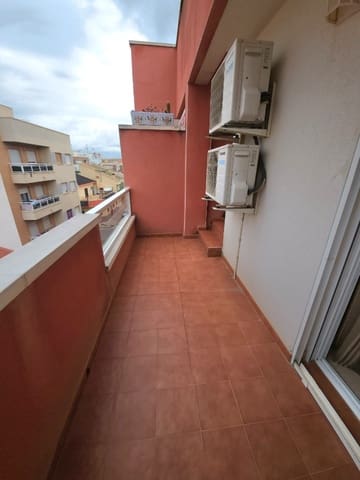 3 slaapkamer Penthouse te koop in Almoradí met zwembad - € 135.000 (Ref: 9444718)