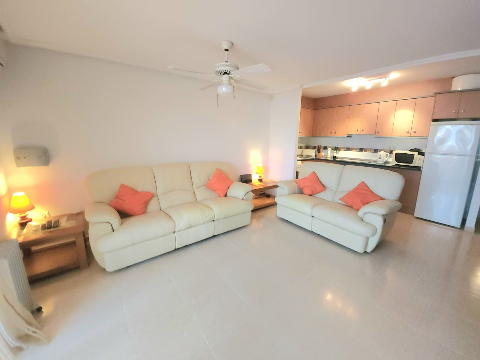 3 chambre Penthouse à vendre à Almoradi avec piscine - 135 000 € (Ref: 9444718)