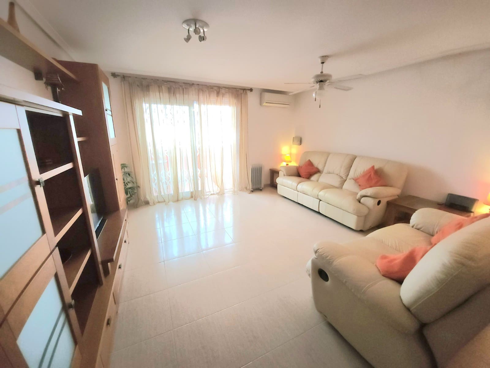 3 chambre Penthouse à vendre à Almoradi avec piscine - 135 000 € (Ref: 9444718)