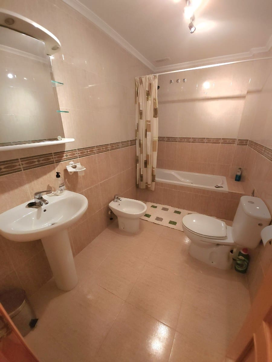 3 chambre Penthouse à vendre à Almoradi avec piscine - 135 000 € (Ref: 9444718)