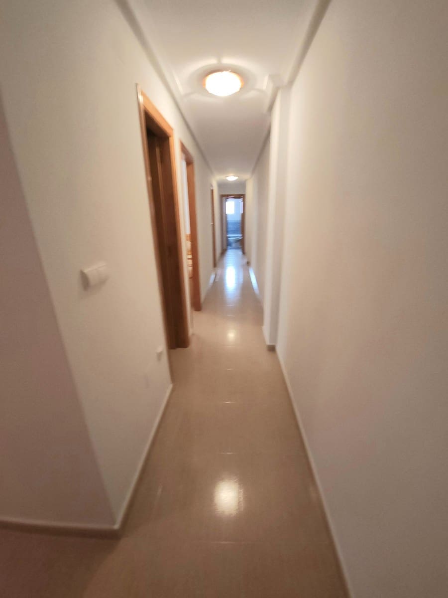 3 chambre Penthouse à vendre à Almoradi avec piscine - 135 000 € (Ref: 9444718)