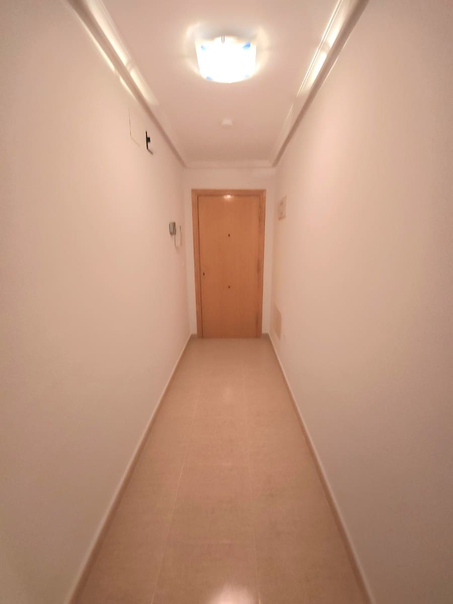 3 chambre Penthouse à vendre à Almoradi avec piscine - 135 000 € (Ref: 9444718)