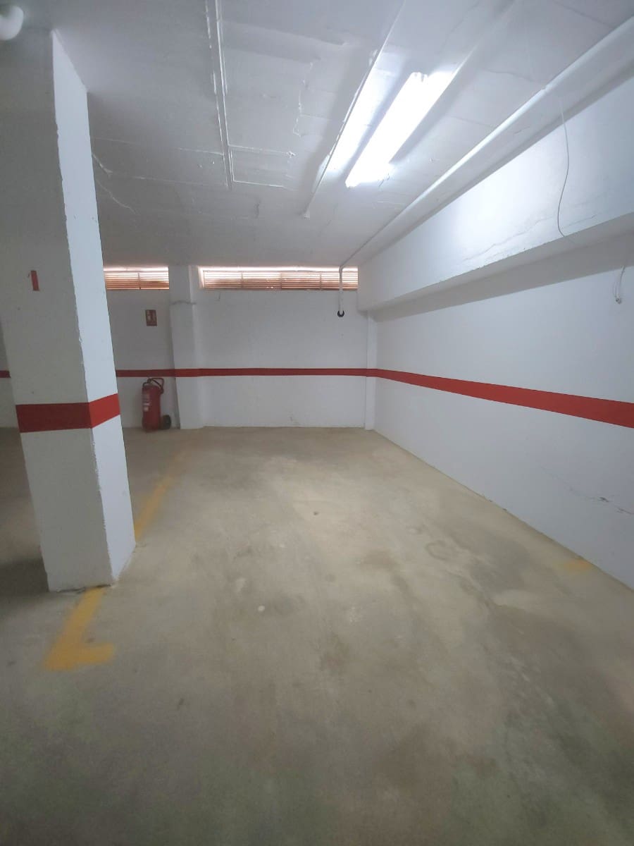 3 chambre Penthouse à vendre à Almoradi avec piscine - 135 000 € (Ref: 9444718)