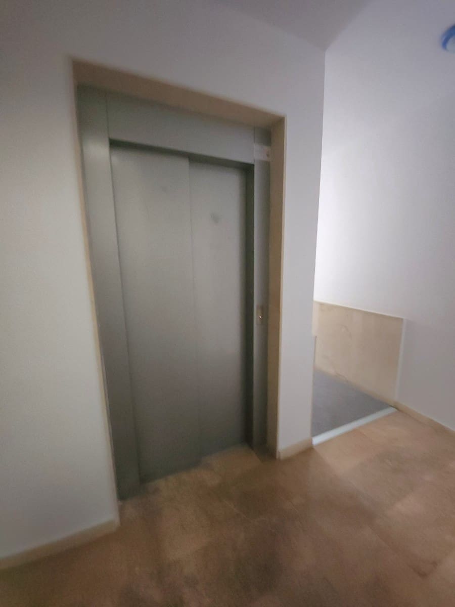 3 chambre Penthouse à vendre à Almoradi avec piscine - 135 000 € (Ref: 9444718)