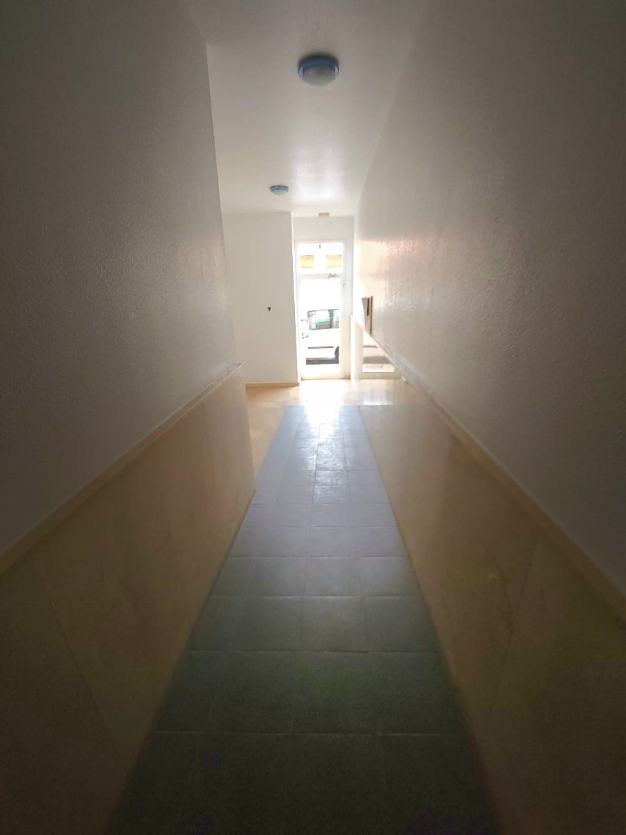 3 chambre Penthouse à vendre à Almoradi avec piscine - 135 000 € (Ref: 9444718)