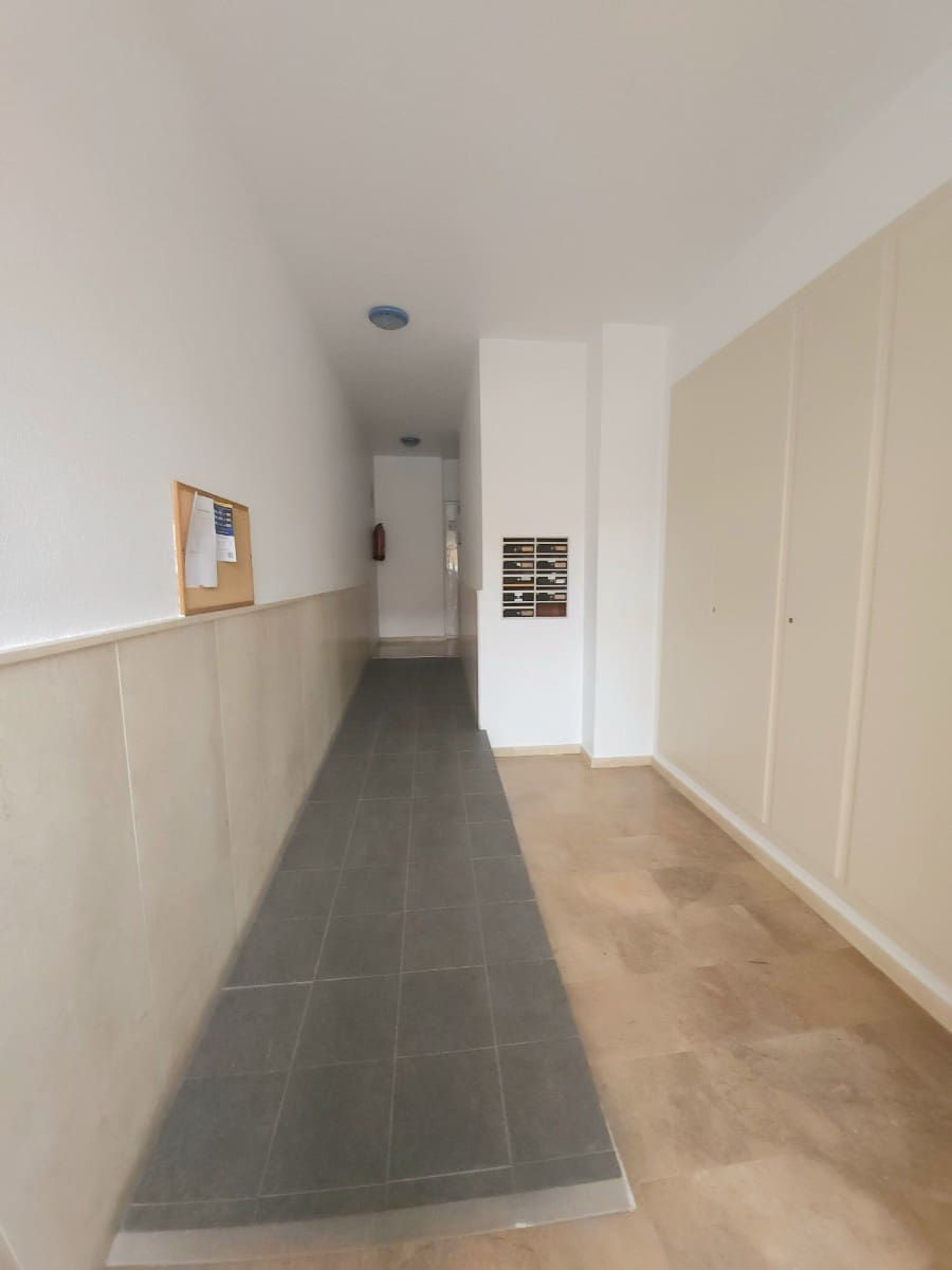 3 chambre Penthouse à vendre à Almoradi avec piscine - 135 000 € (Ref: 9444718)