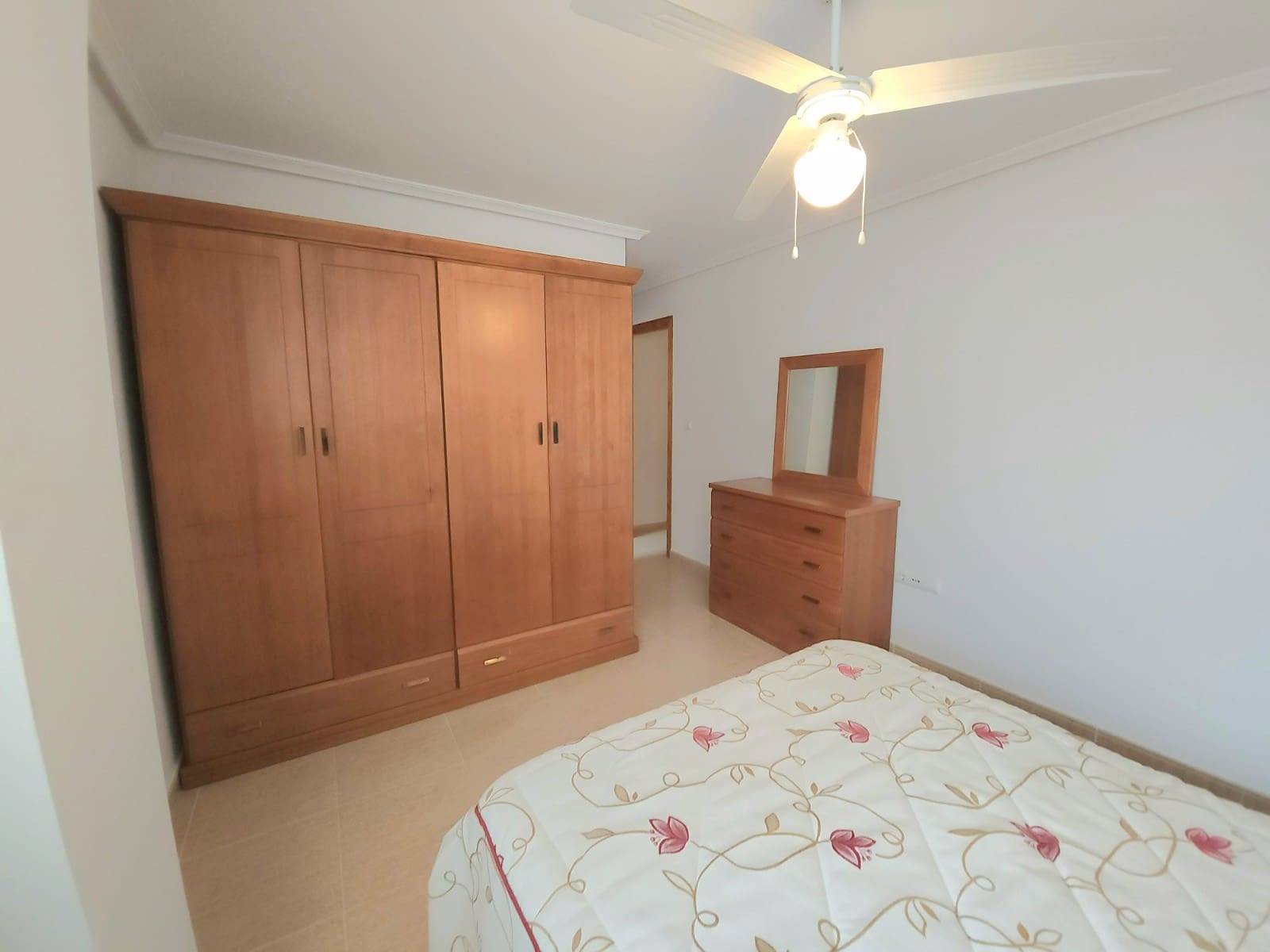3 chambre Penthouse à vendre à Almoradi avec piscine - 135 000 € (Ref: 9444718)