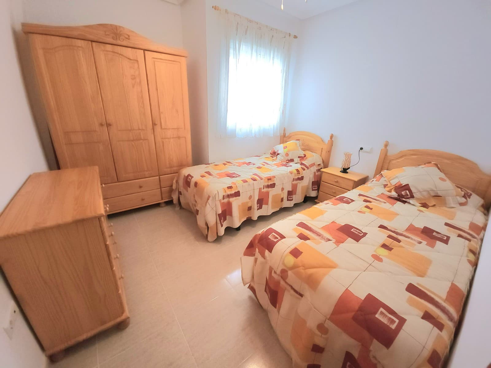 3 chambre Penthouse à vendre à Almoradi avec piscine - 135 000 € (Ref: 9444718)