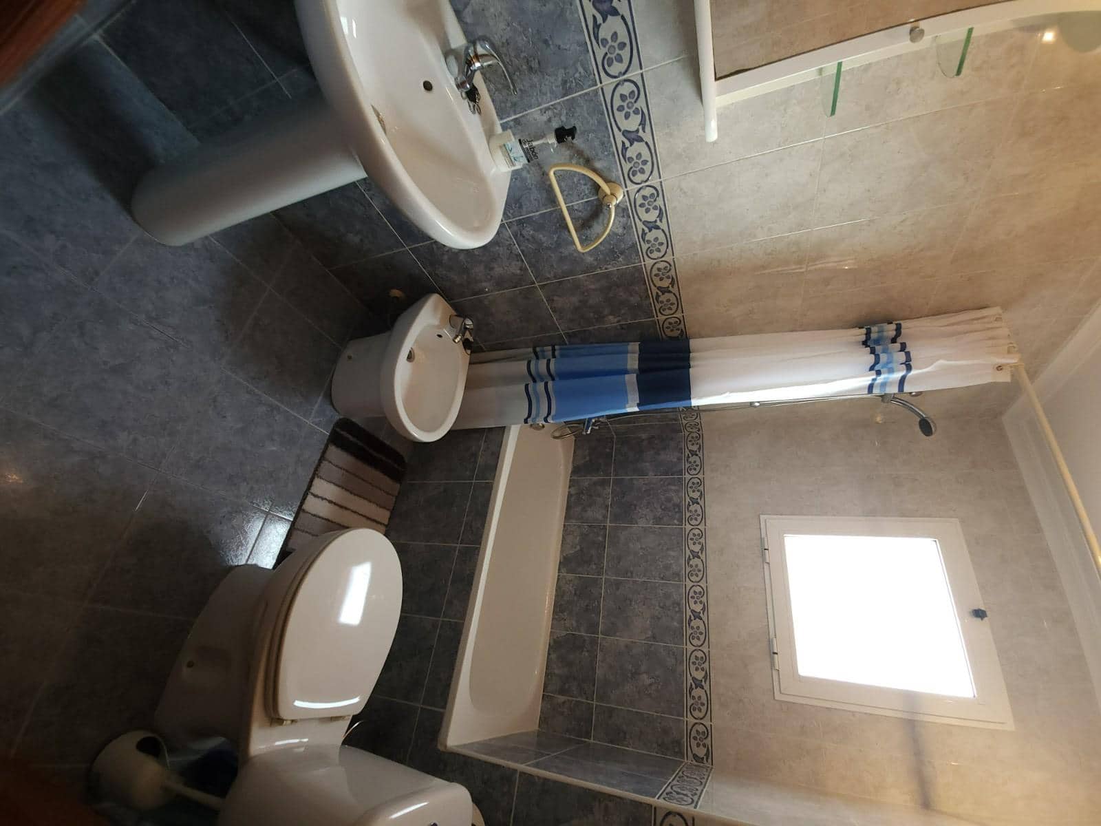 3 chambre Penthouse à vendre à Almoradi avec piscine - 135 000 € (Ref: 9444718)