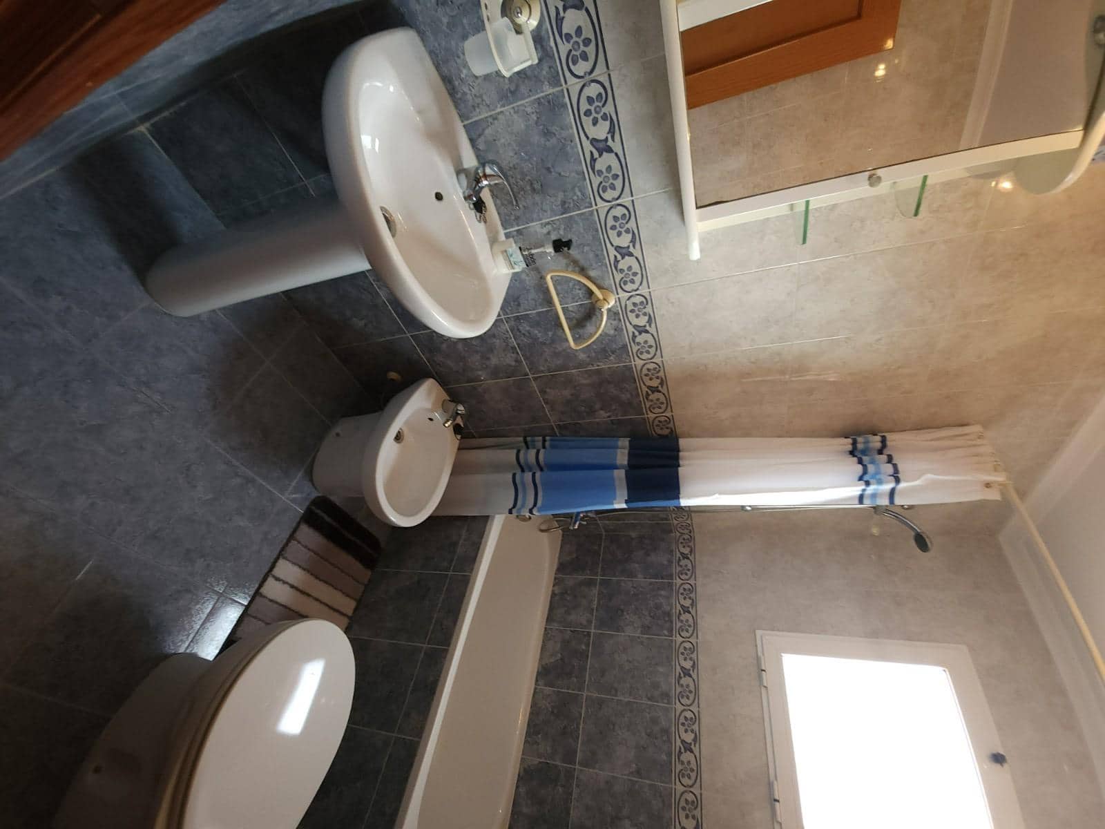 3 chambre Penthouse à vendre à Almoradi avec piscine - 135 000 € (Ref: 9444718)