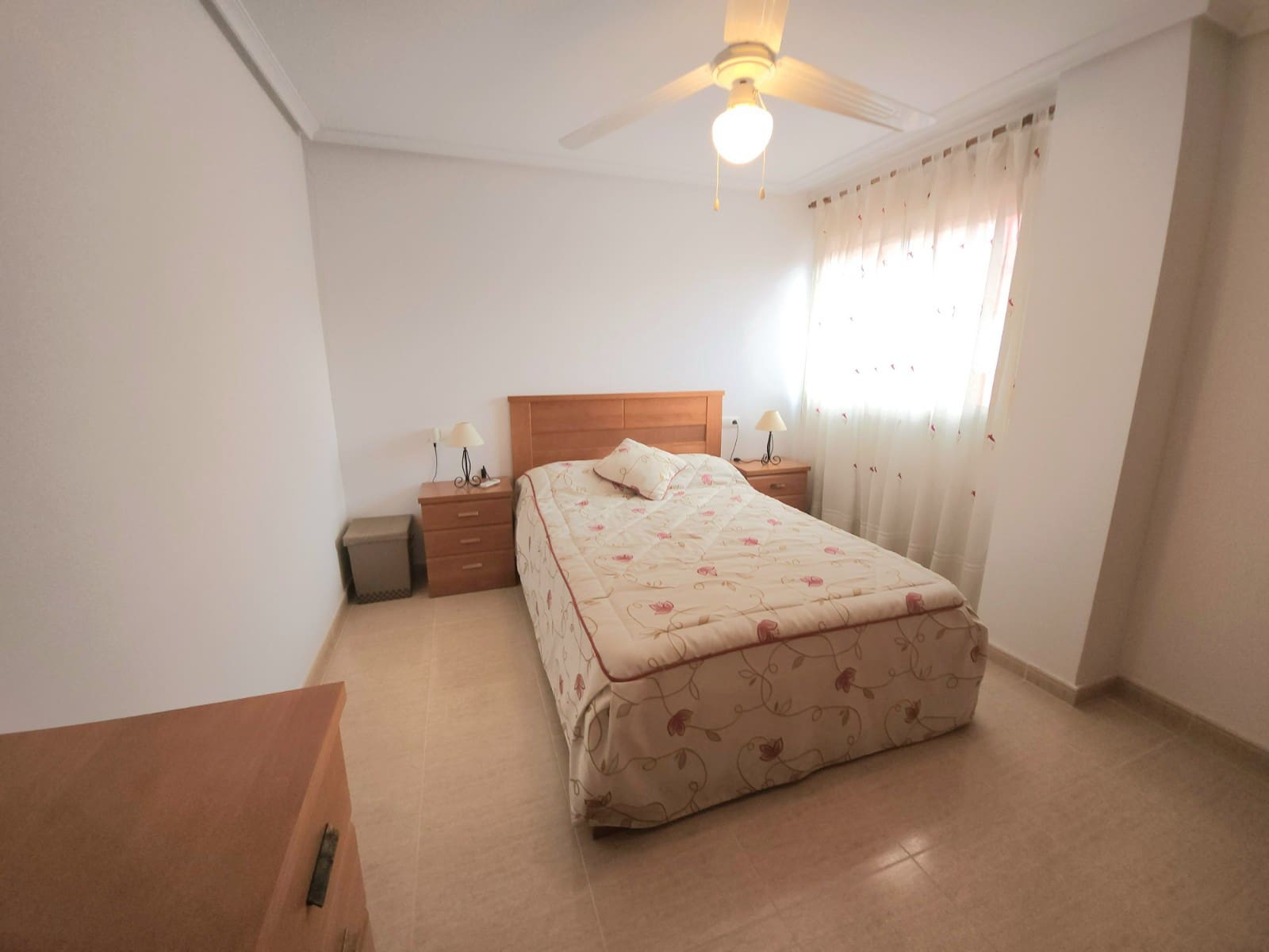 3 chambre Penthouse à vendre à Almoradi avec piscine - 135 000 € (Ref: 9444718)