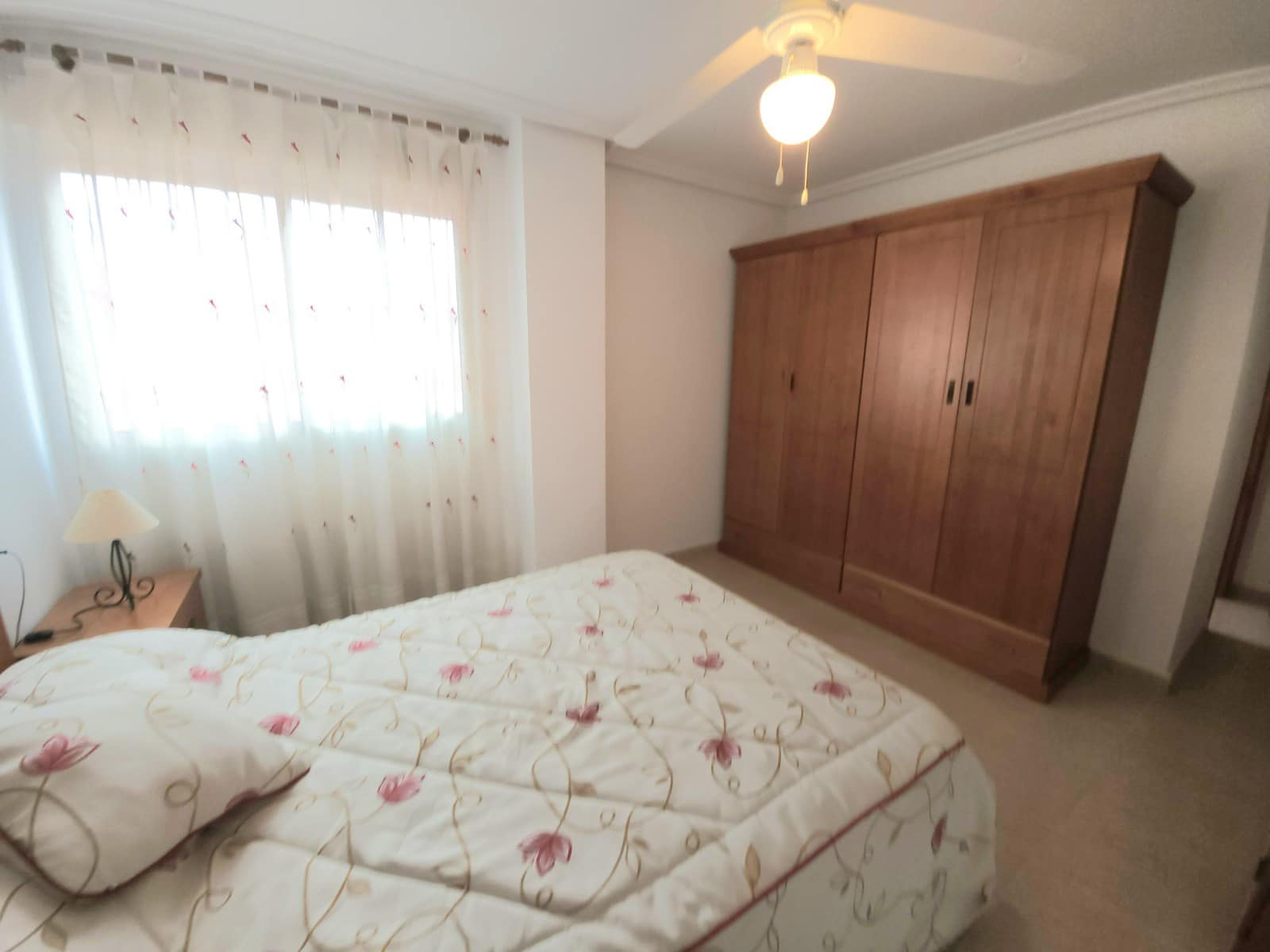 3 chambre Penthouse à vendre à Almoradi avec piscine - 135 000 € (Ref: 9444718)