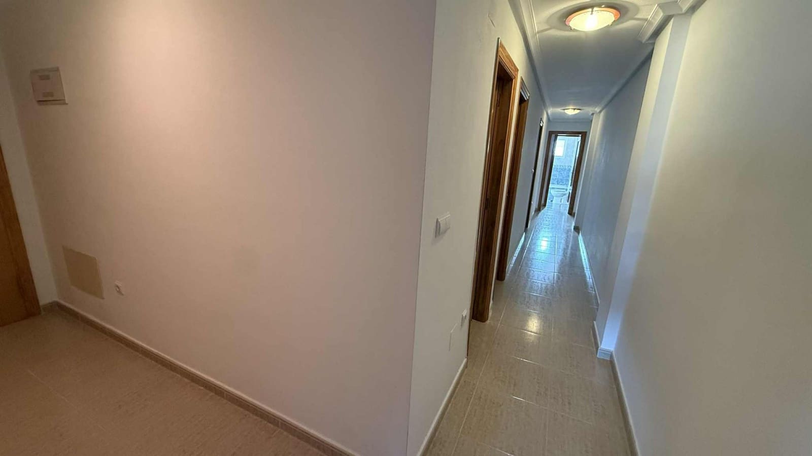 3 Zimmer Penthouse zu verkaufen in Almoradi mit Pool - 135.000 € (Ref: 9444718)