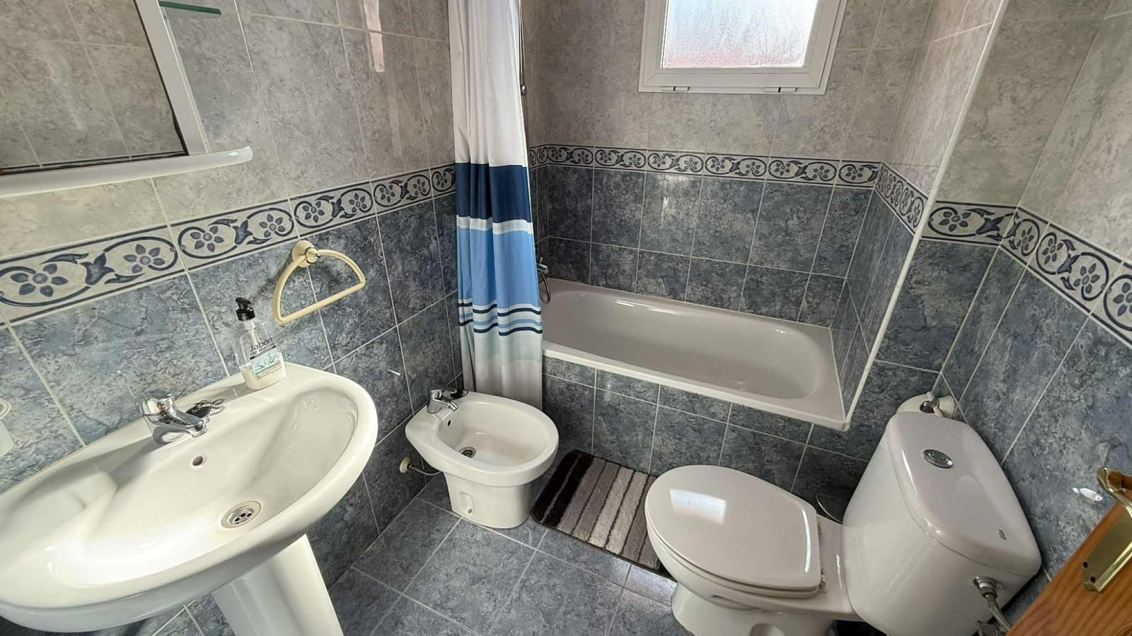 3 Zimmer Penthouse zu verkaufen in Almoradi mit Pool - 135.000 € (Ref: 9444718)