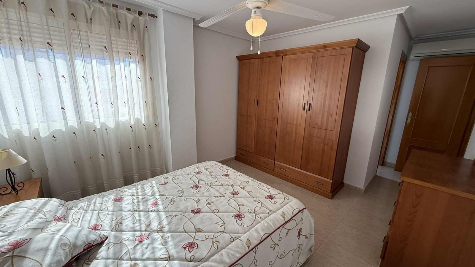 3 Zimmer Penthouse zu verkaufen in Almoradi mit Pool - 135.000 € (Ref: 9444718)