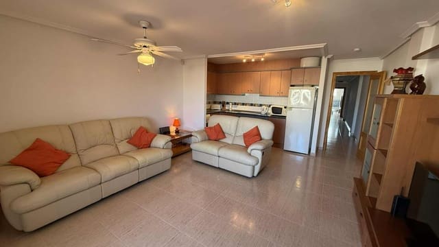 3 soveværelse Penthouse til salg i Almoradí med swimmingpool - € 135.000 (Ref: 9444718)