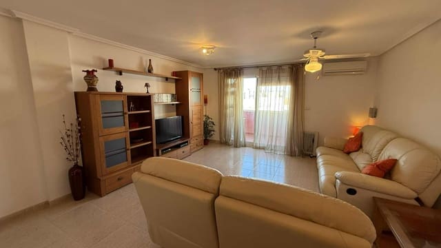 3 soveværelse Penthouse til salg i Almoradí med swimmingpool - € 135.000 (Ref: 9444718)