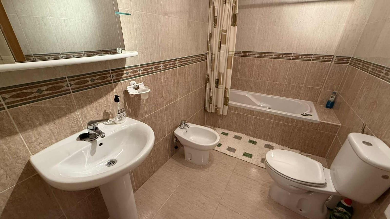 3 Zimmer Penthouse zu verkaufen in Almoradi mit Pool - 135.000 € (Ref: 9444718)