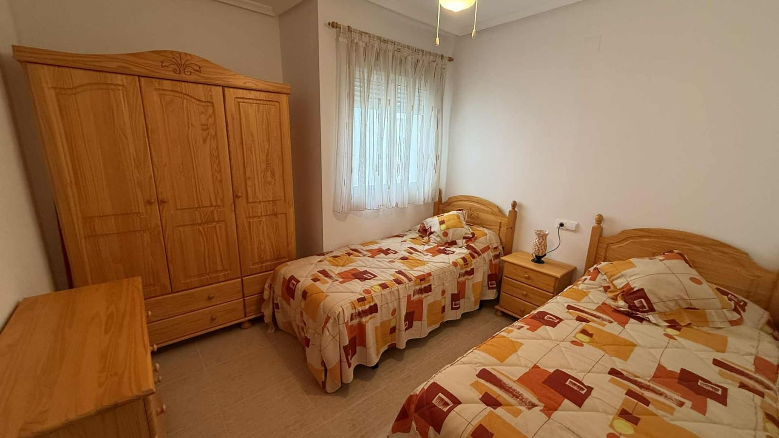 3 Zimmer Penthouse zu verkaufen in Almoradi mit Pool - 135.000 € (Ref: 9444718)