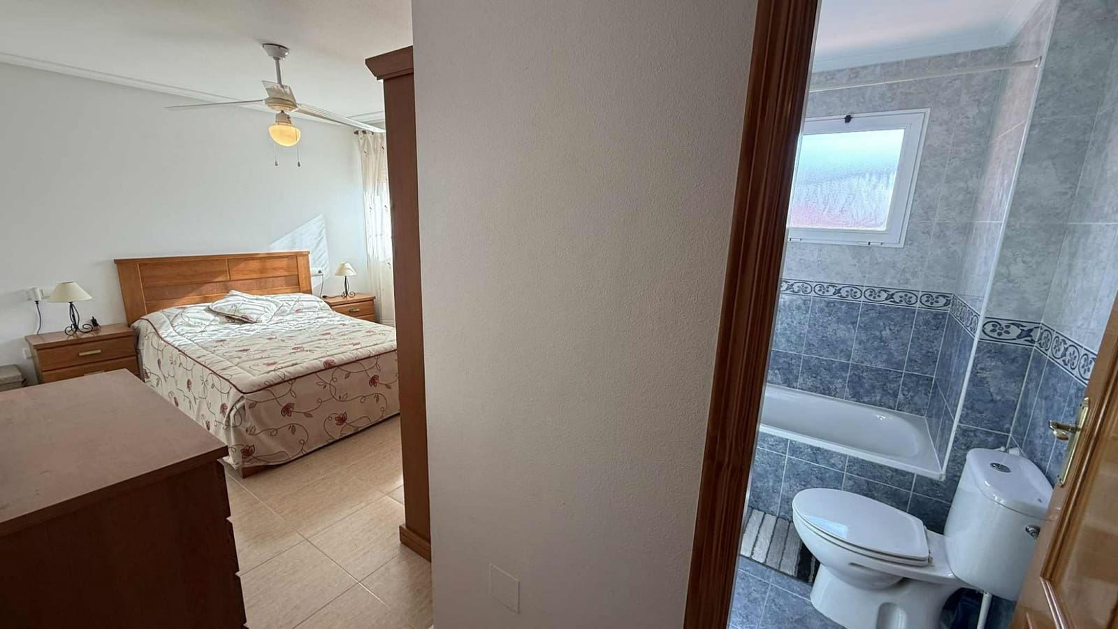 3 Zimmer Penthouse zu verkaufen in Almoradi mit Pool - 135.000 € (Ref: 9444718)