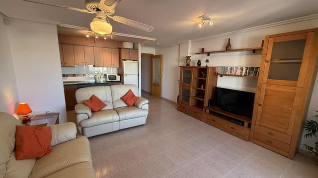 3 soveværelse Penthouse til salg i Almoradí med swimmingpool - € 135.000 (Ref: 9444718)