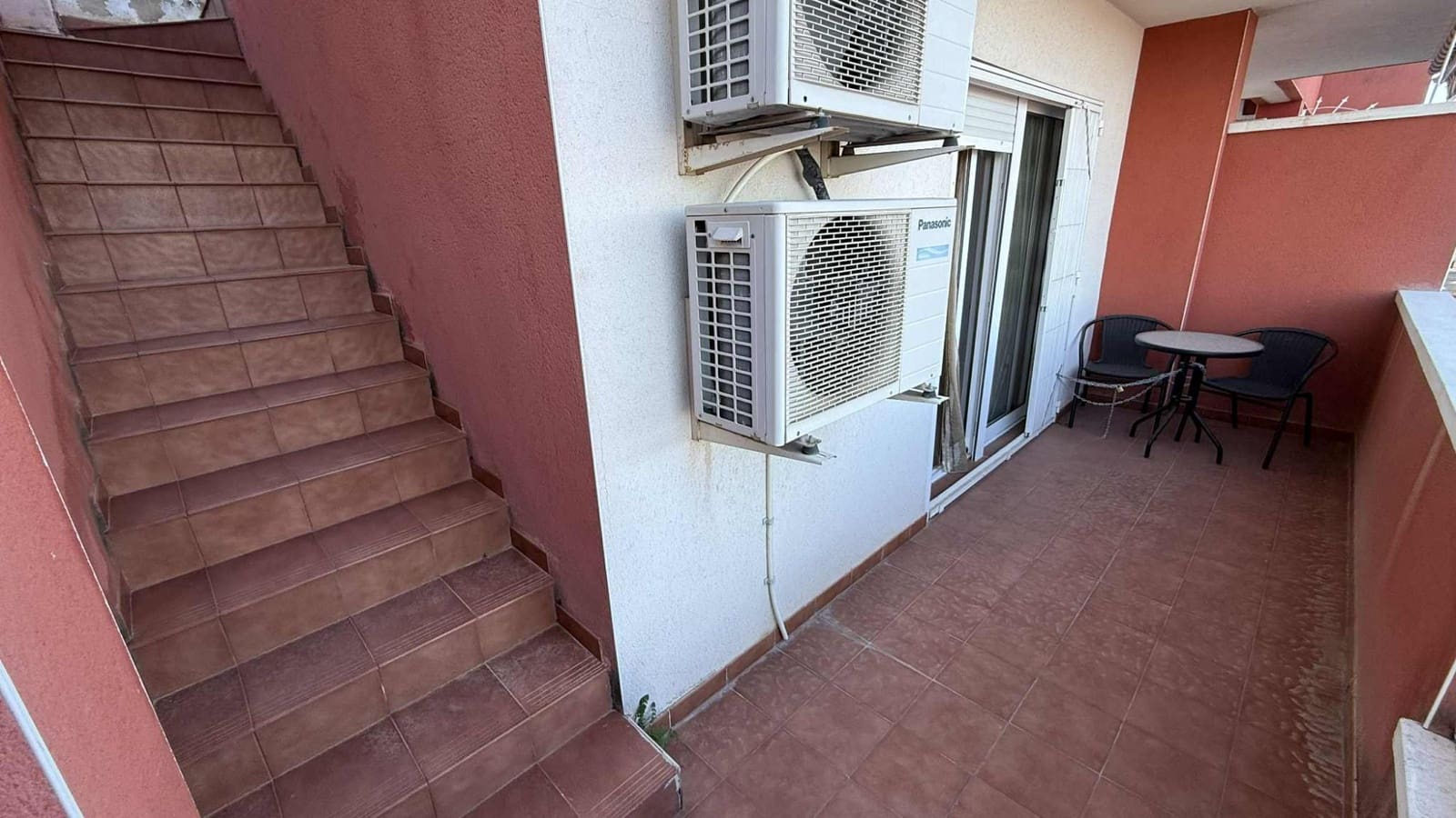 3 Zimmer Penthouse zu verkaufen in Almoradi mit Pool - 135.000 € (Ref: 9444718)