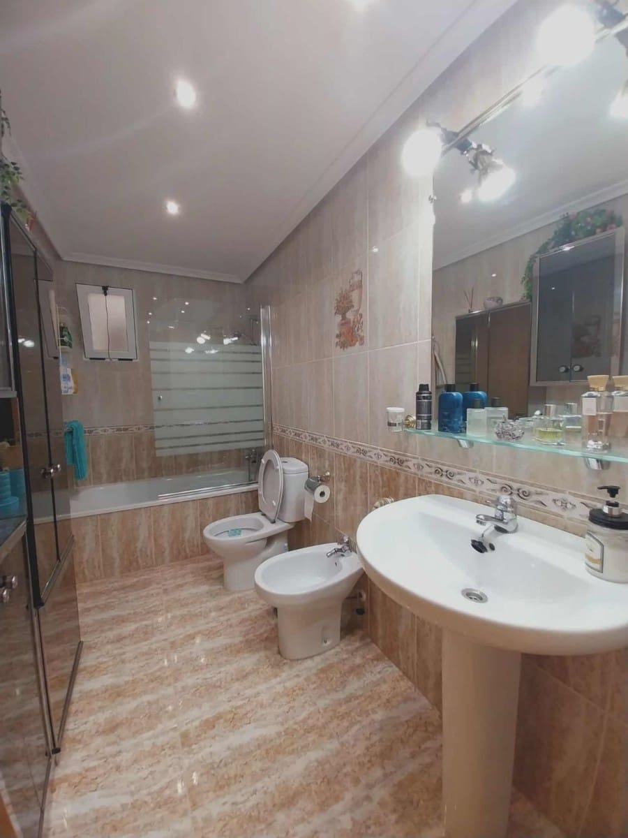 2 bedroom Apartment for sale in La Mata with pool - € 167,000 (Ref: 9444719)