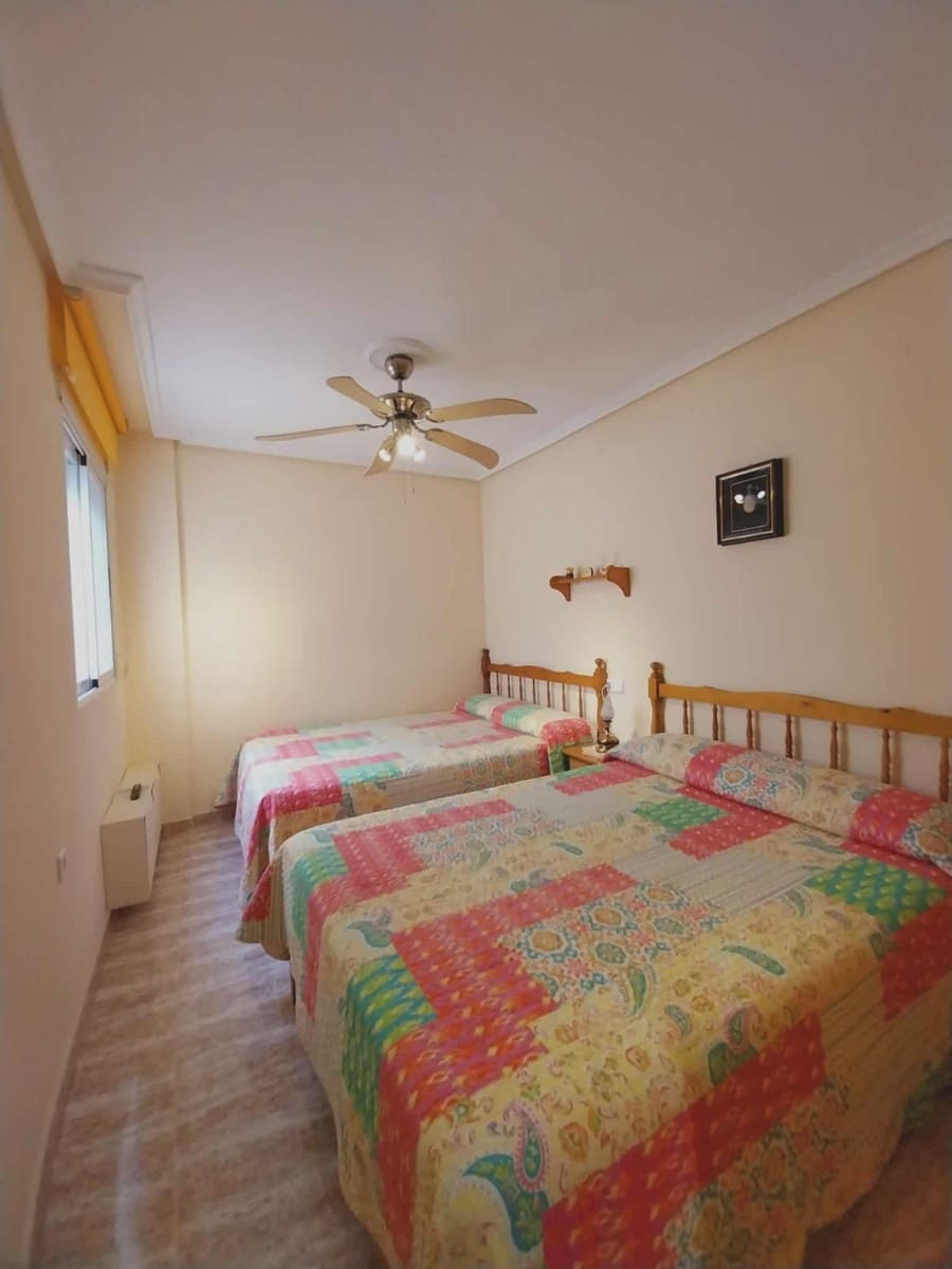 2 bedroom Apartment for sale in La Mata with pool - € 167,000 (Ref: 9444719)