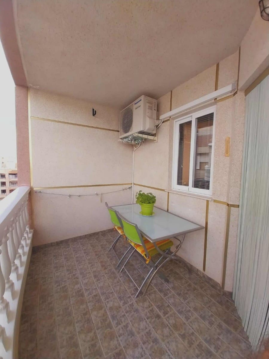 2 bedroom Apartment for sale in La Mata with pool - € 167,000 (Ref: 9444719)