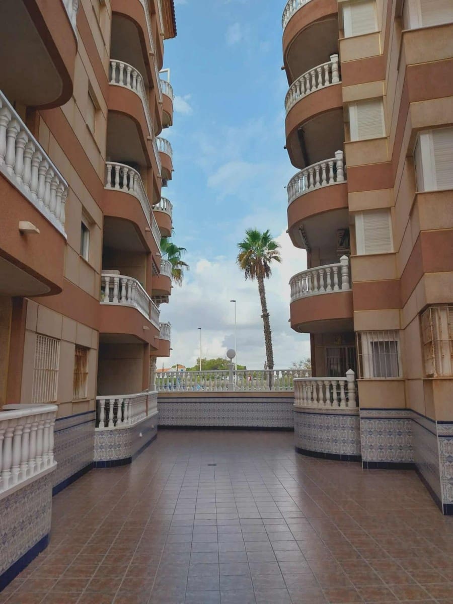 2 bedroom Apartment for sale in La Mata with pool - € 167,000 (Ref: 9444719)